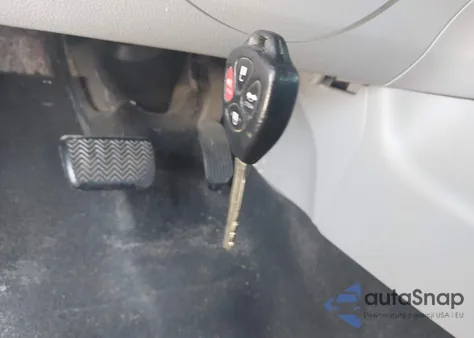 2012 Toyota Corolla Le z USA, uszkodzony, nr VIN 2T1BU4EE0CC772047